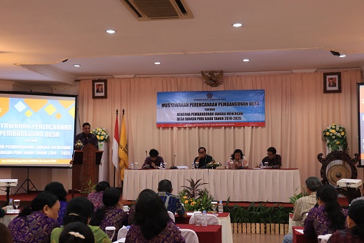Musrengbangdes 